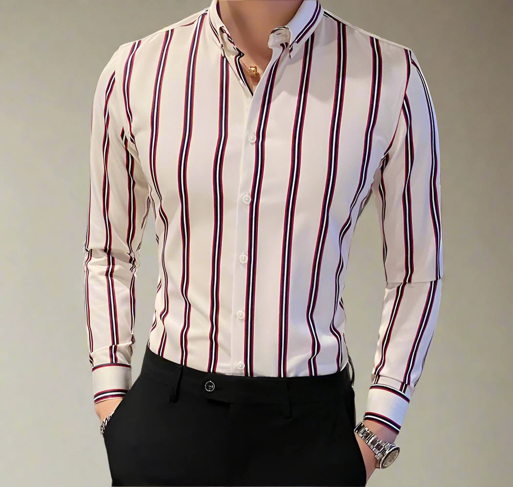 Striped Shirts