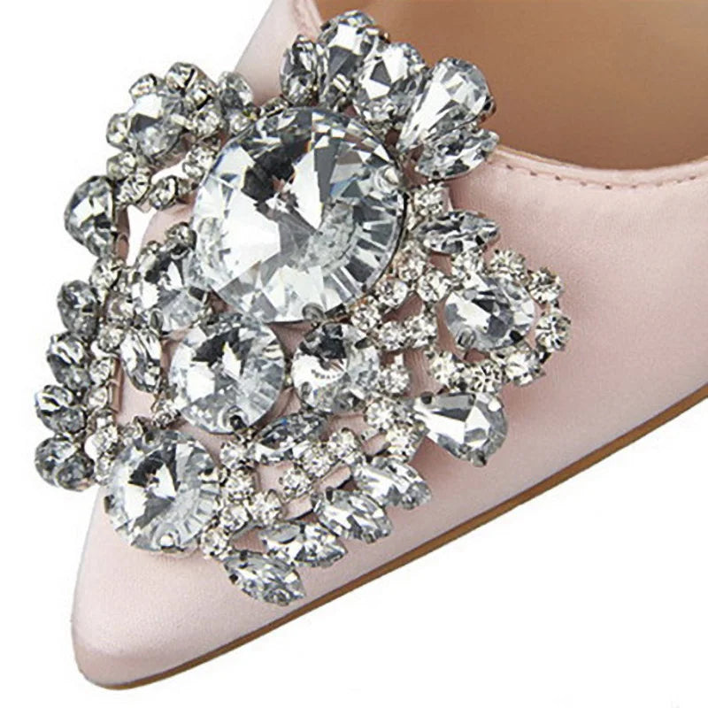 Party Stone heel