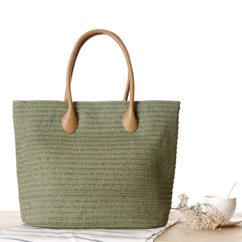 Handmade Tote Bag
