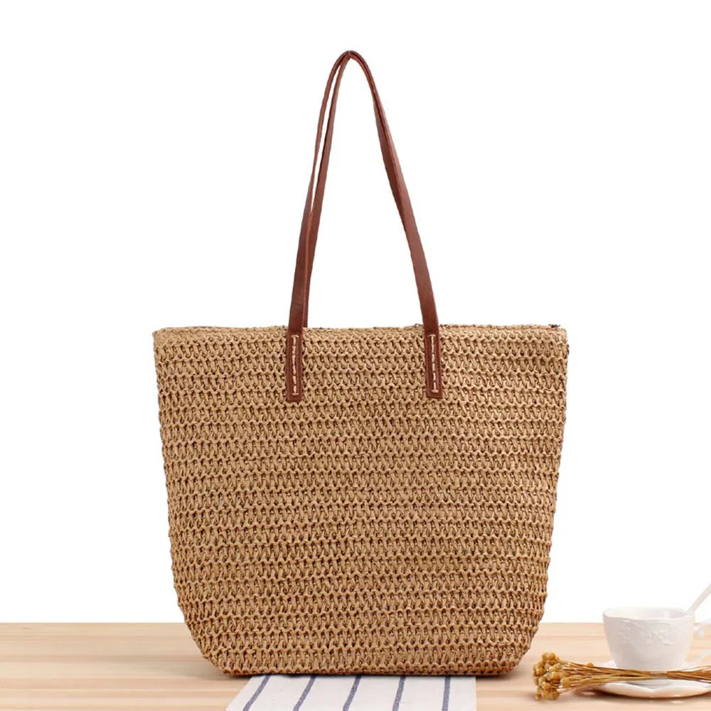Handmade Tote Bag