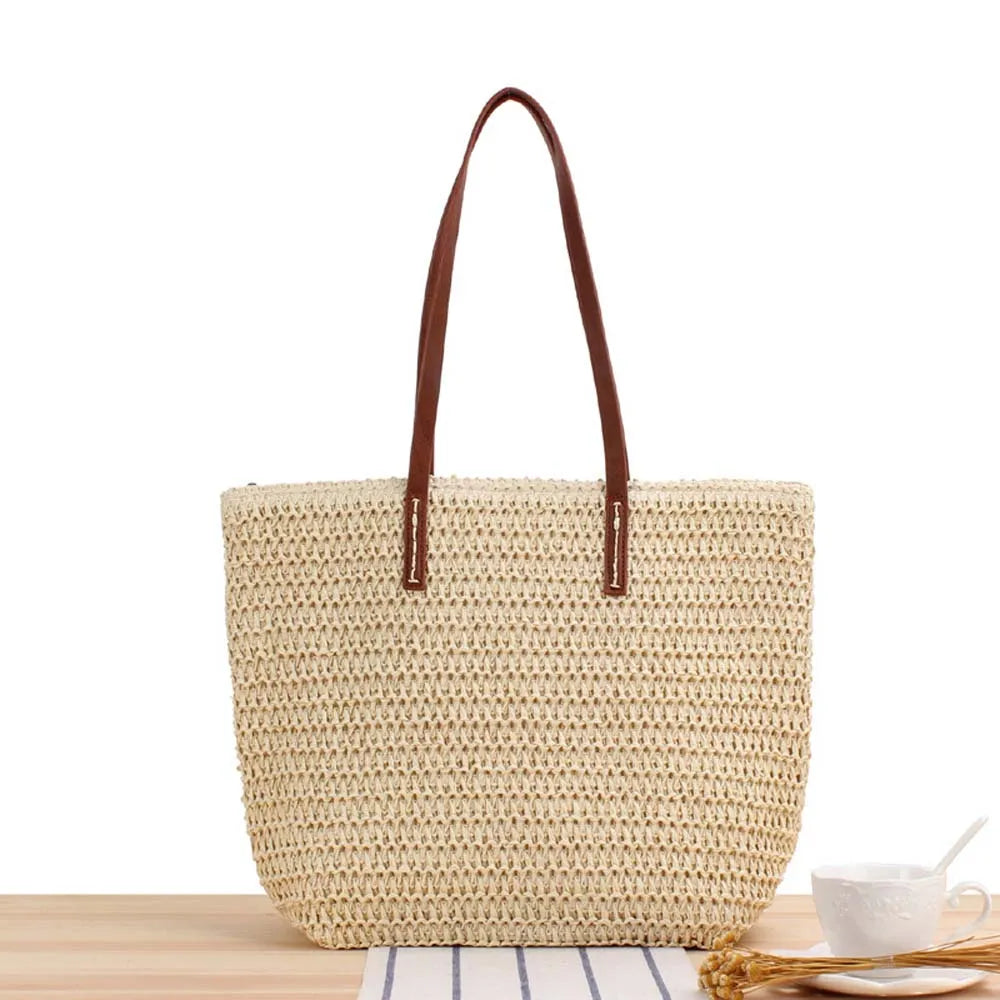 Handmade Tote Bag