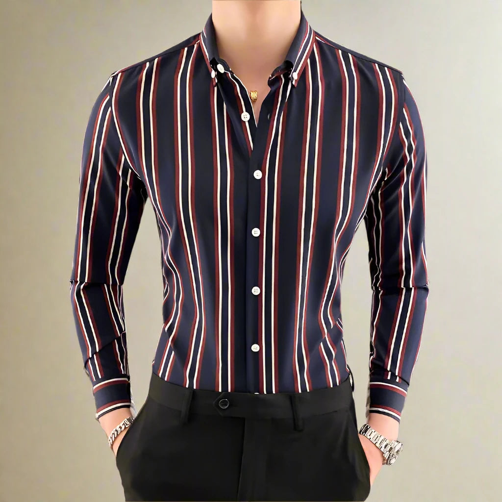 Striped Shirts