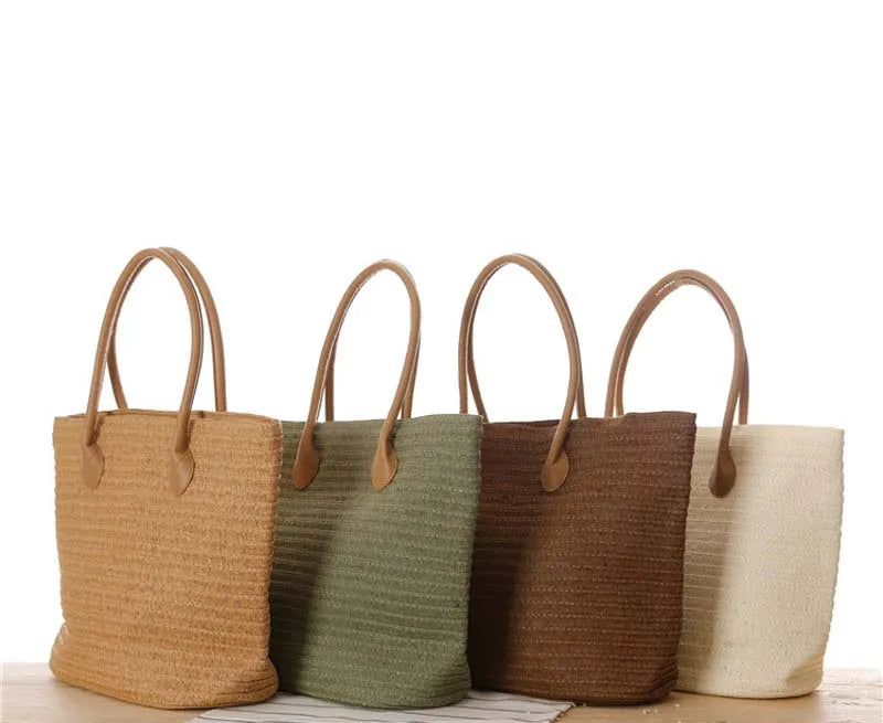 Handmade Tote Bag