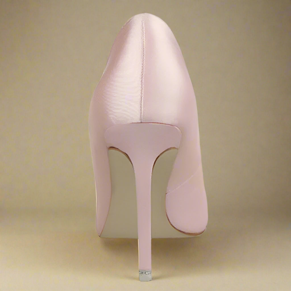 Party Stone heel