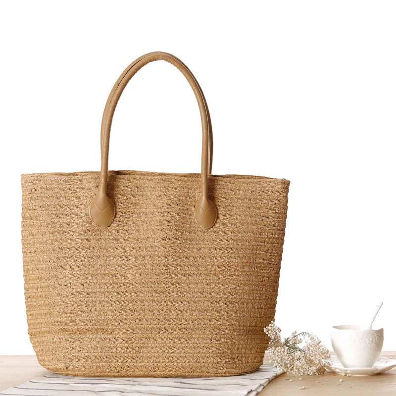 Handmade Tote Bag
