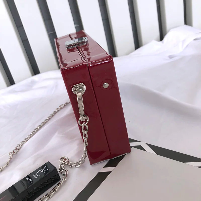 Poker Card trendy Bag