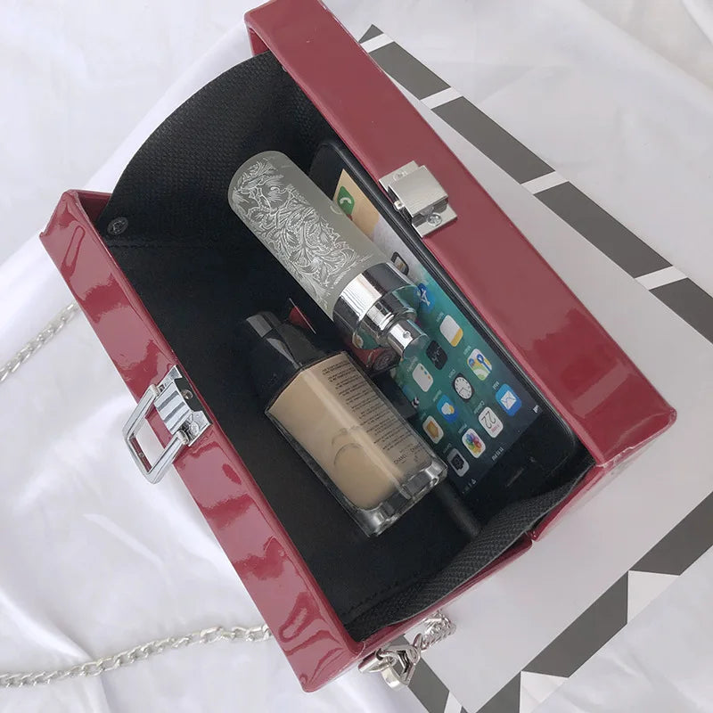 Poker Card trendy Bag