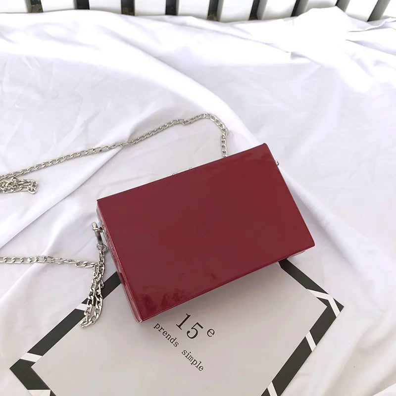 Poker Card trendy Bag