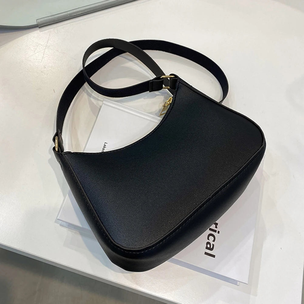 Trendy PU Leather Bag