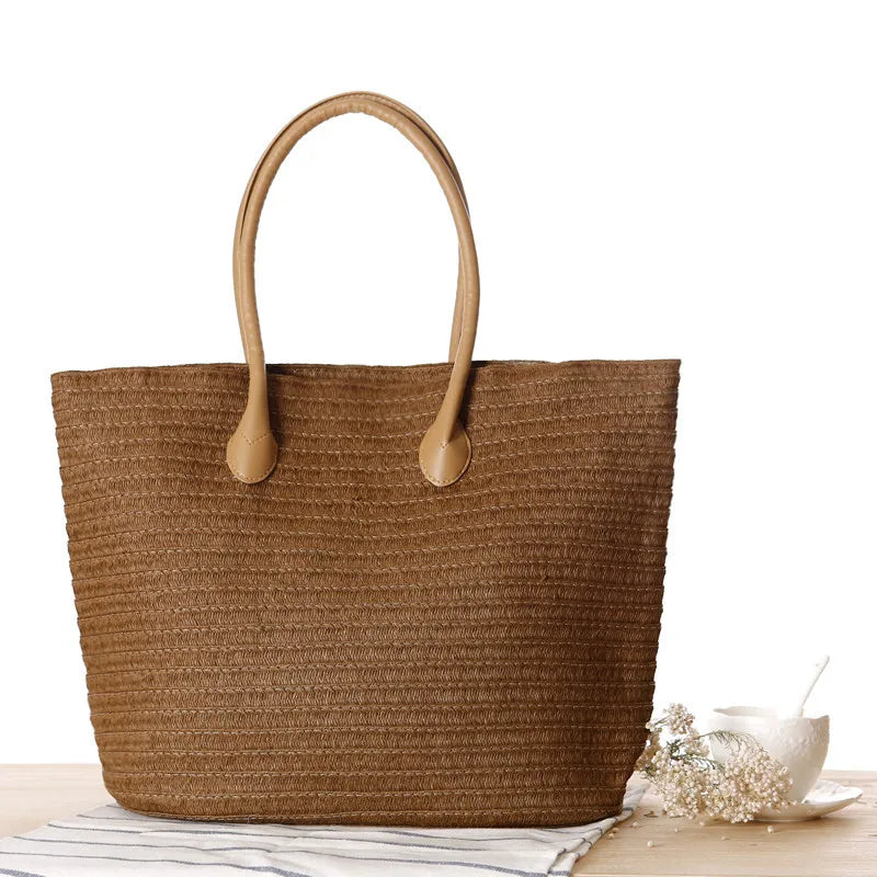 Handmade Tote Bag