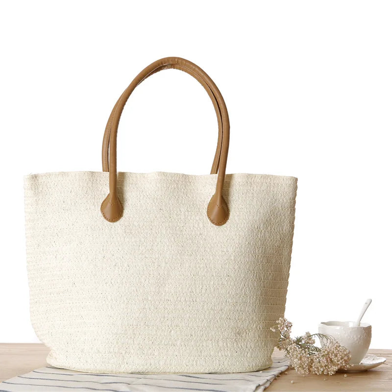 Handmade Tote Bag