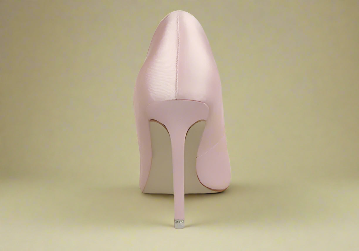 Party Stone heel