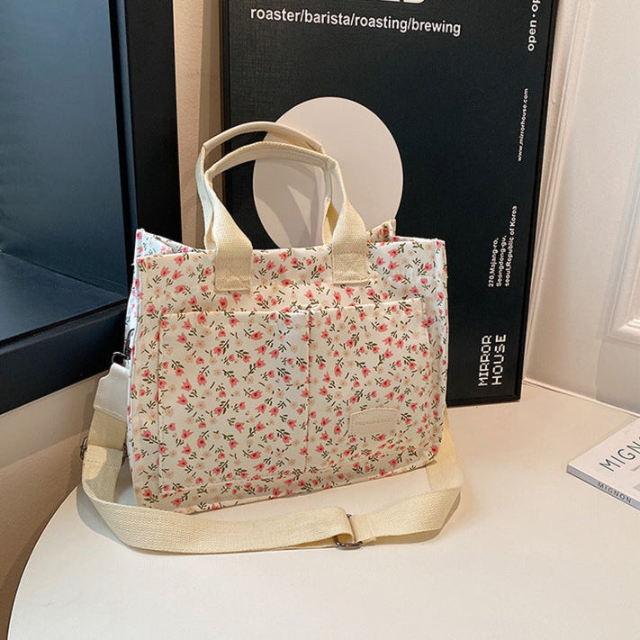Cute Tote Bag