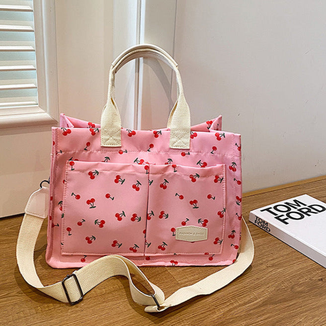 Cute Tote Bag