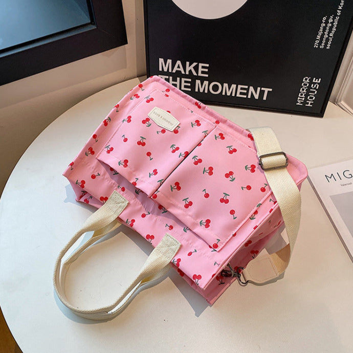 Cute Tote Bag