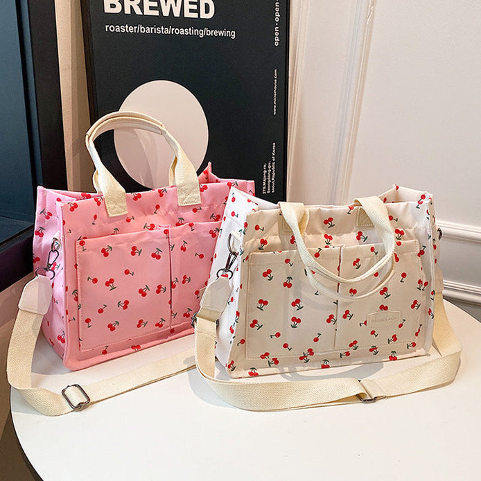 Cute Tote Bag