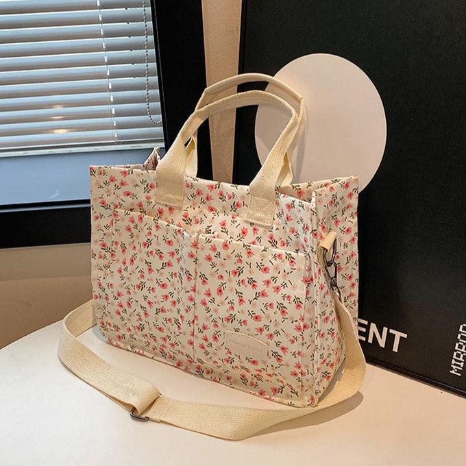 Cute Tote Bag