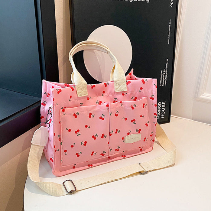 Cute Tote Bag