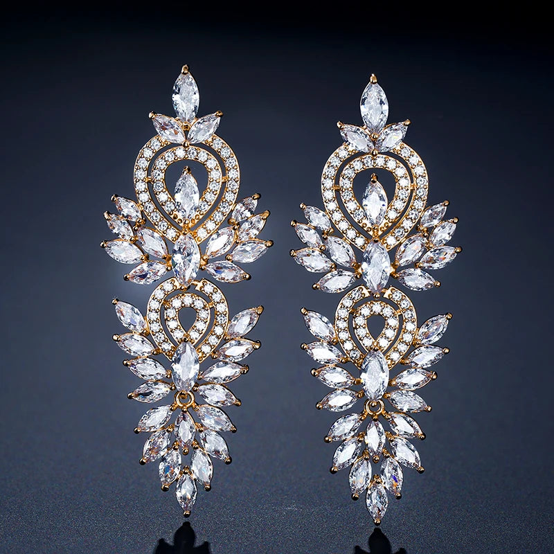 Party Earrings