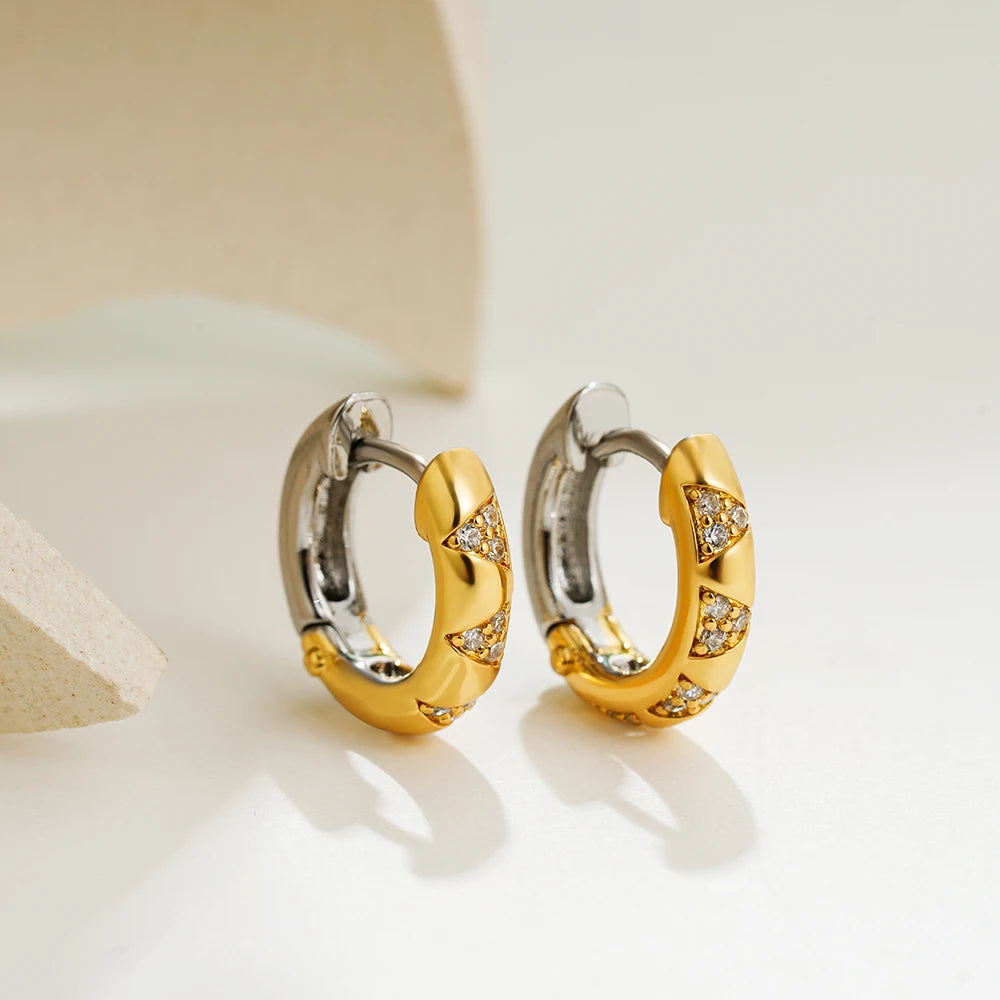 Hoop Earring