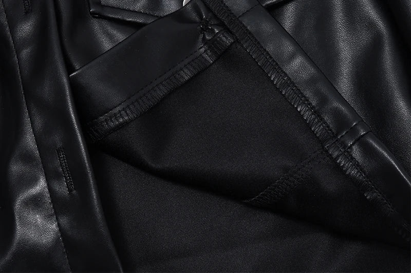 Short Jacket