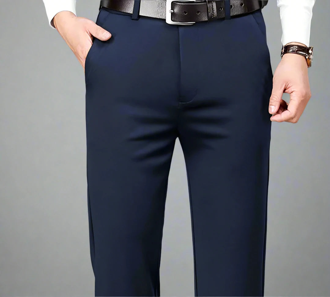 Suit Pants