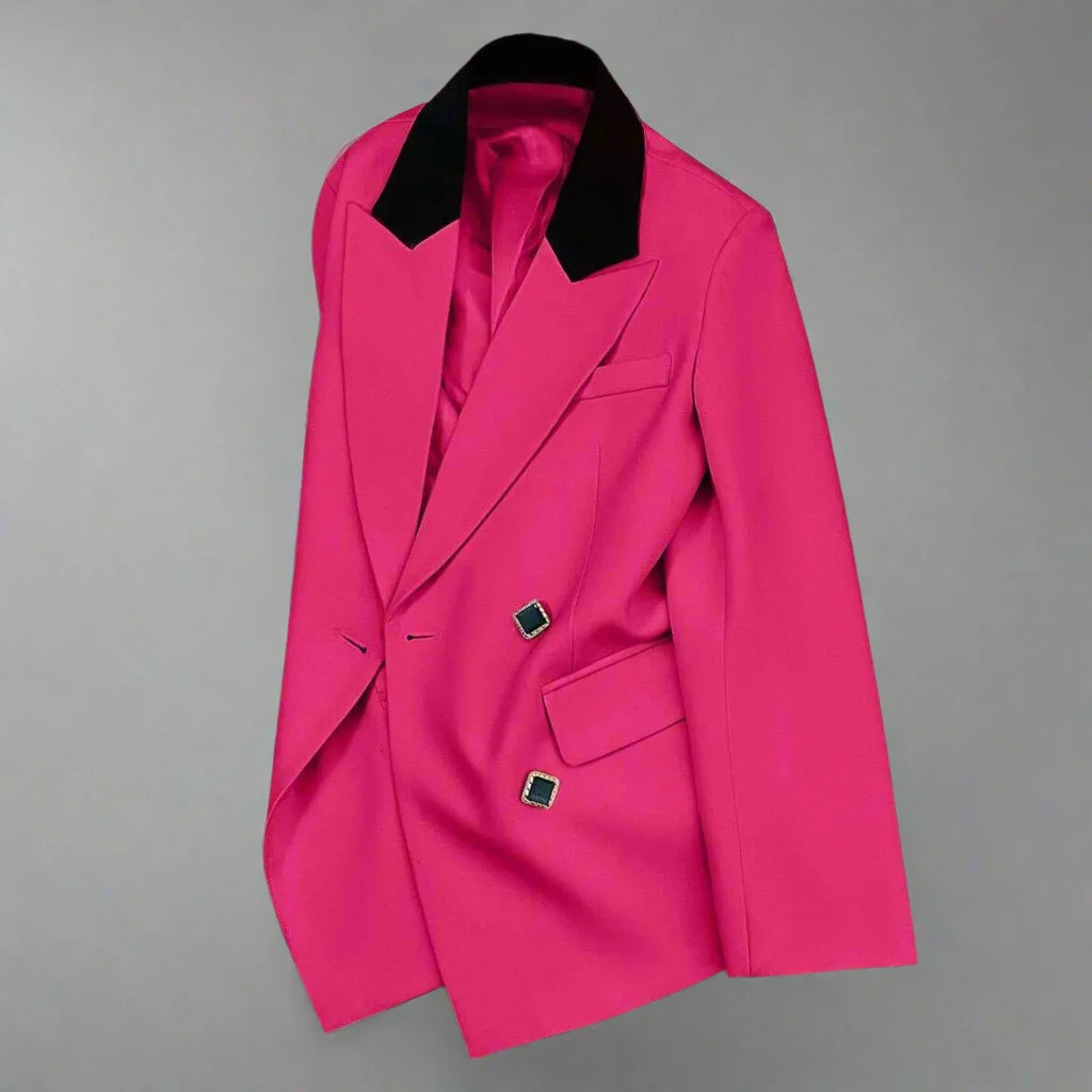 Versatile Blazer