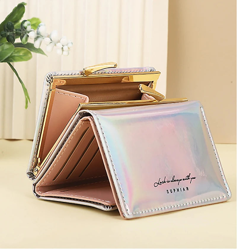 Card Holder Purses