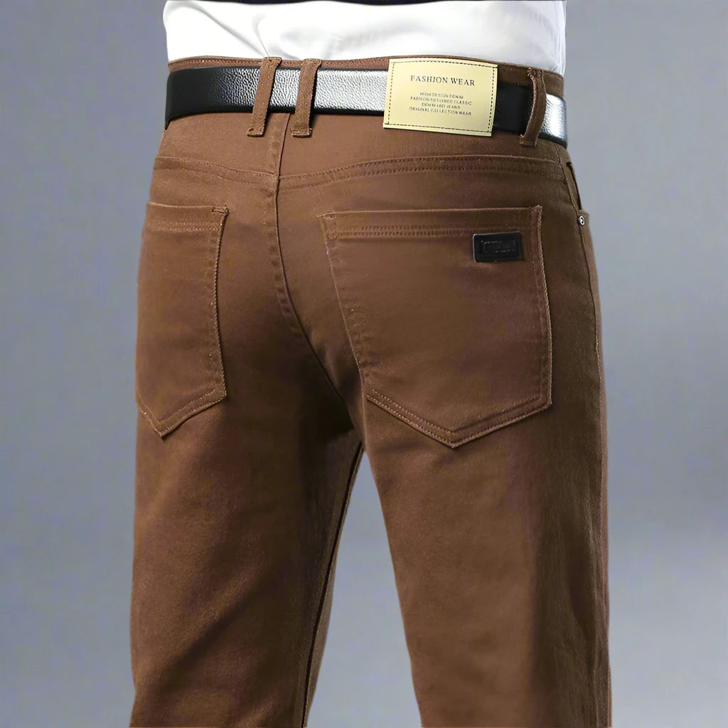 Classic Jeans