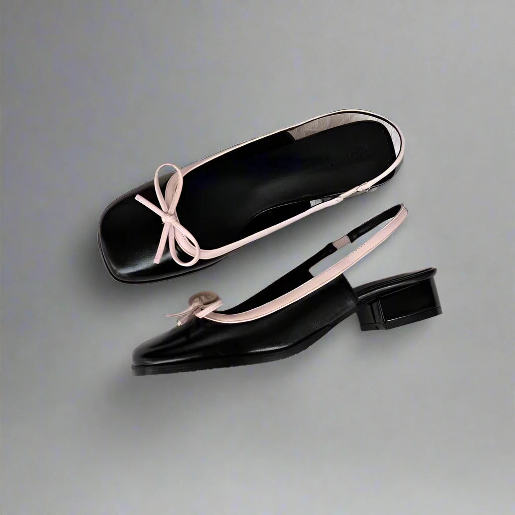Bow Shoe