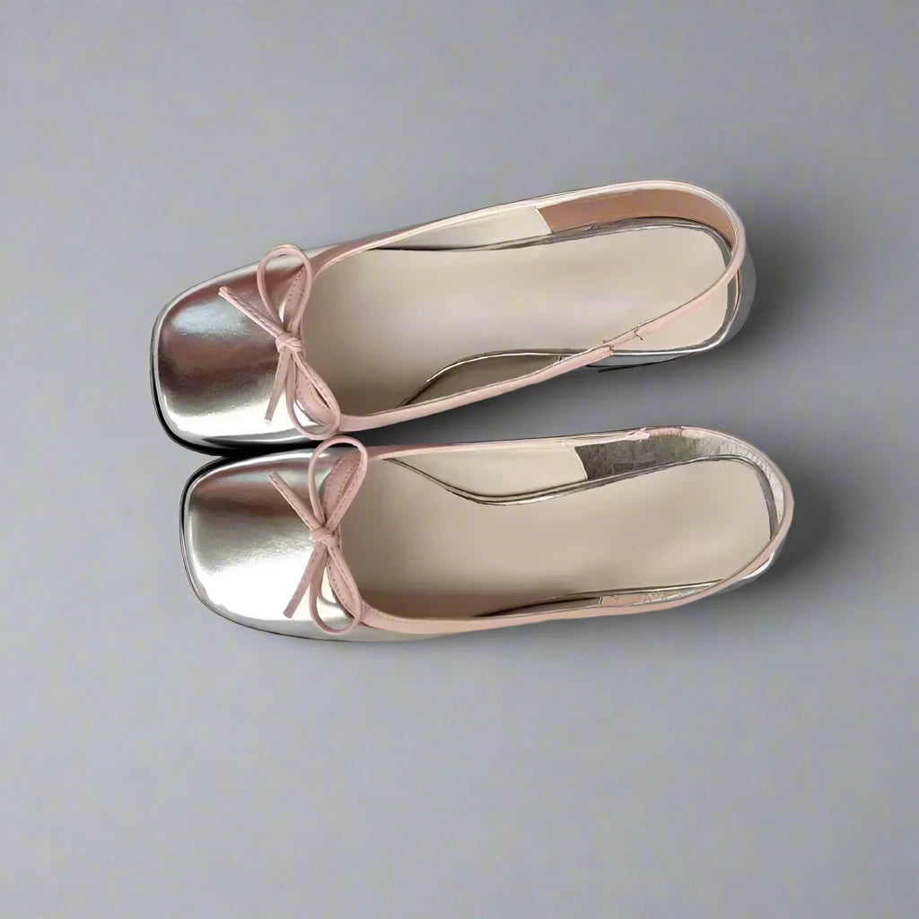 Bow Shoe