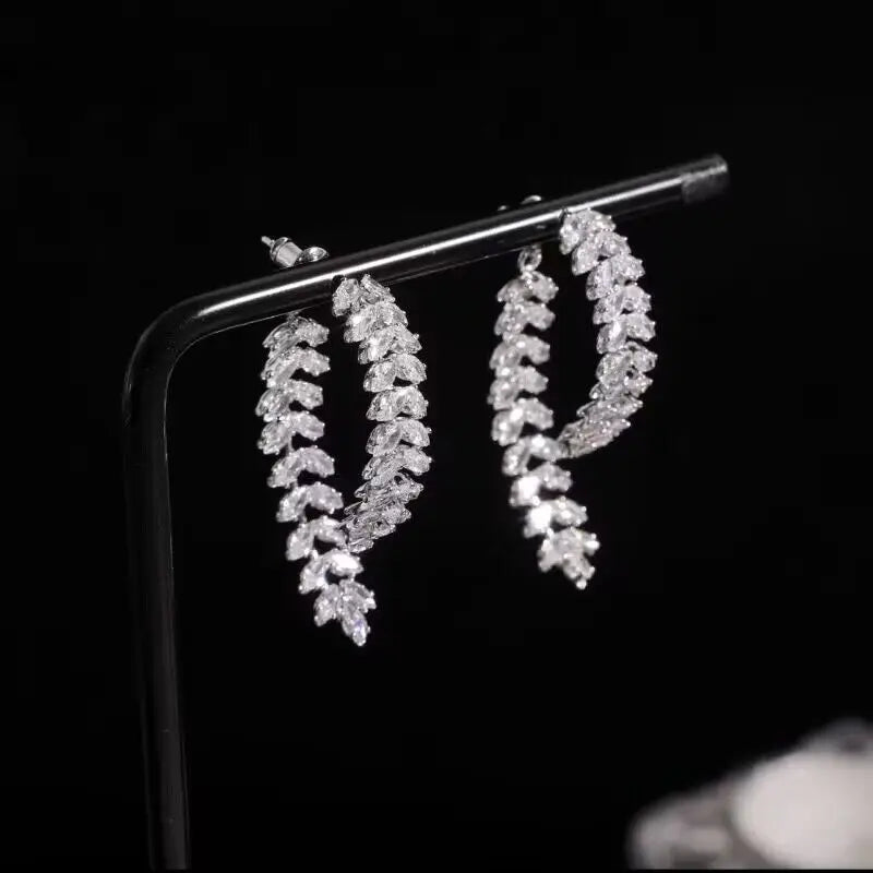 Dangle Drop Earring
