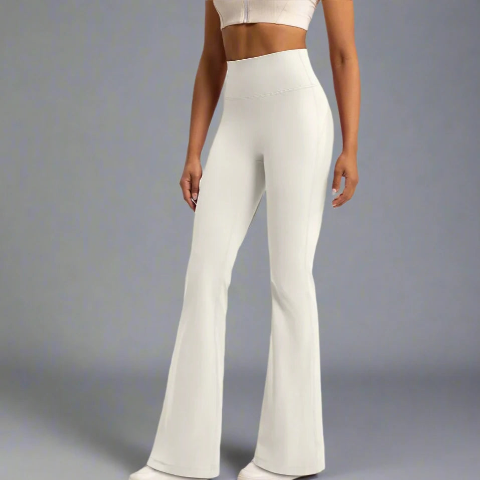 Sports Bell Leggings