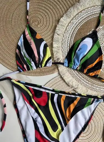 Beach bodysuit