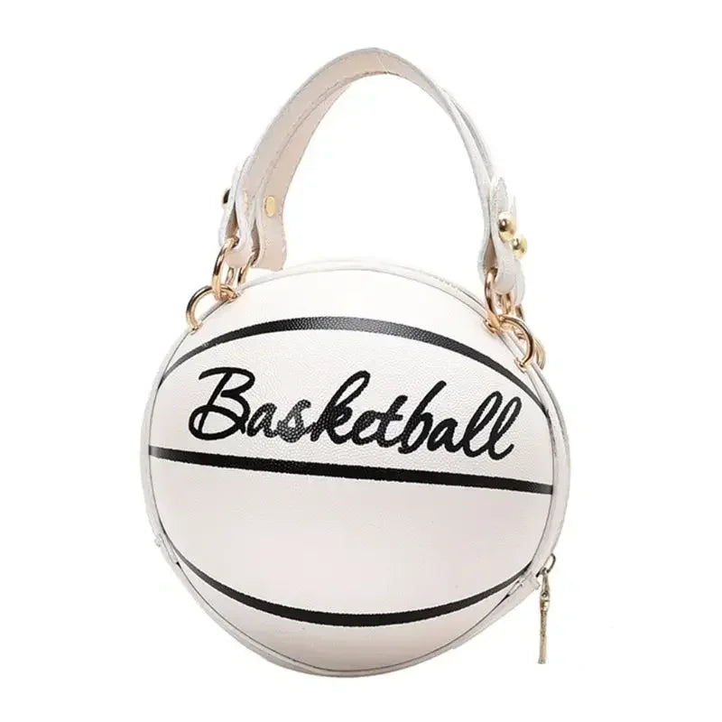 Hot Personalized Basketball Bag