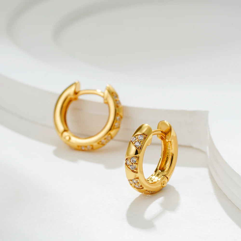 Hoop Earring