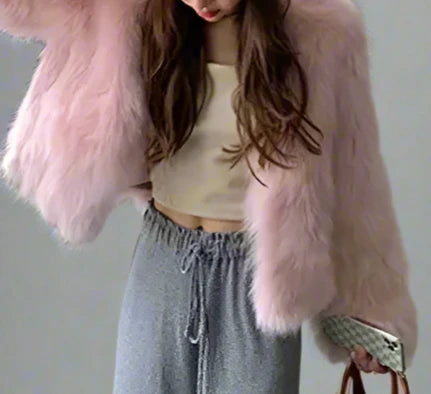 Fur Jacket