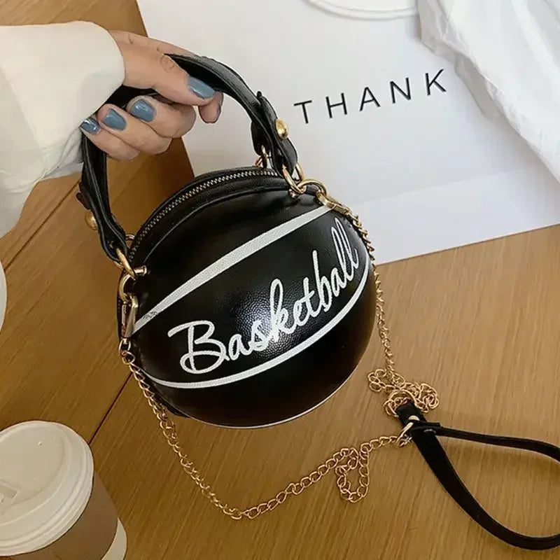 Hot Personalized Basketball Bag
