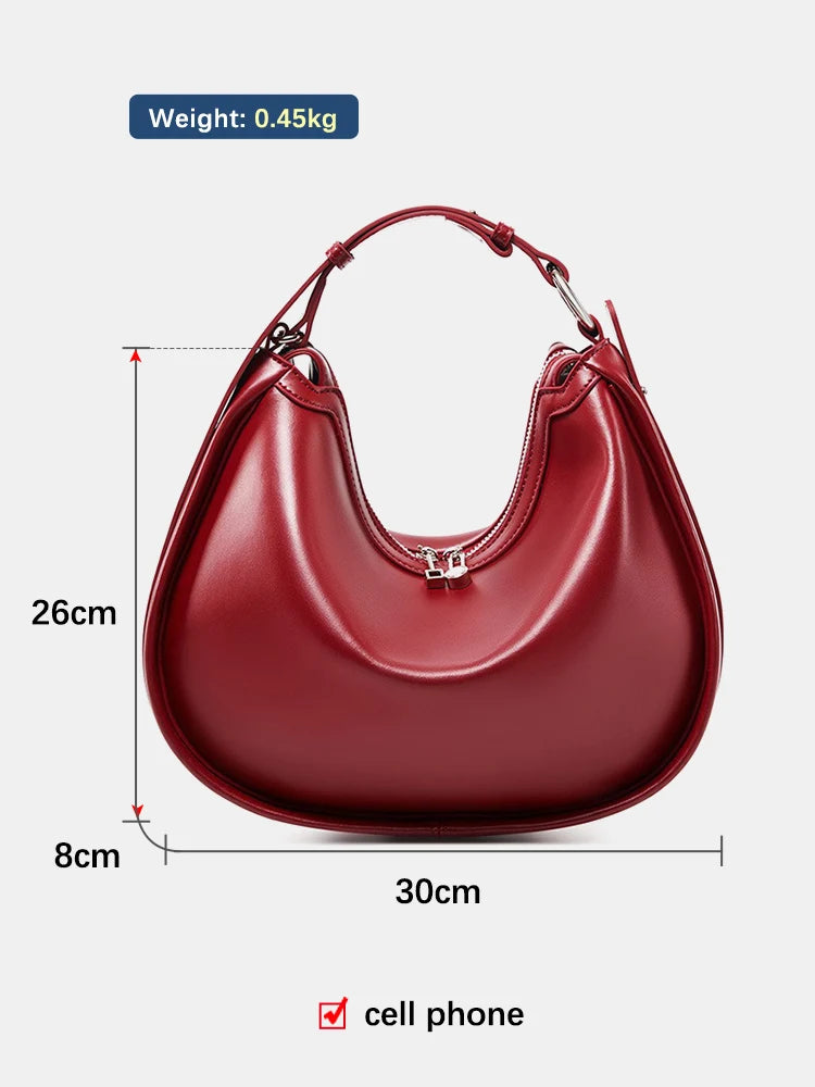 Hobo Bag