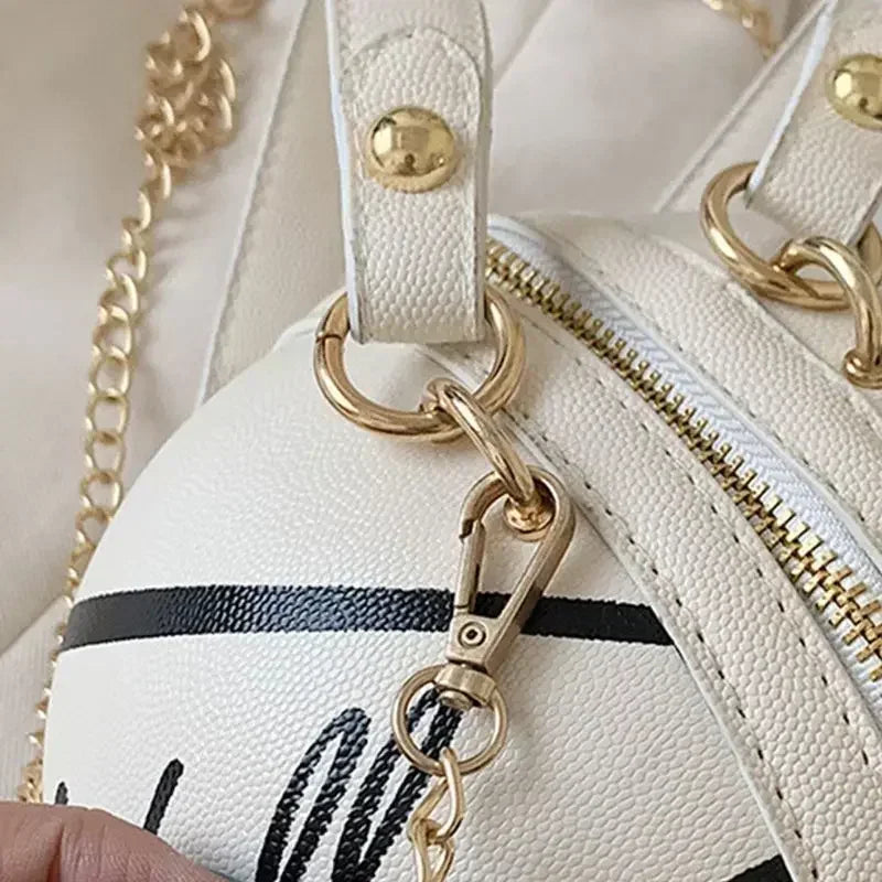 Hot Personalized Basketball Bag