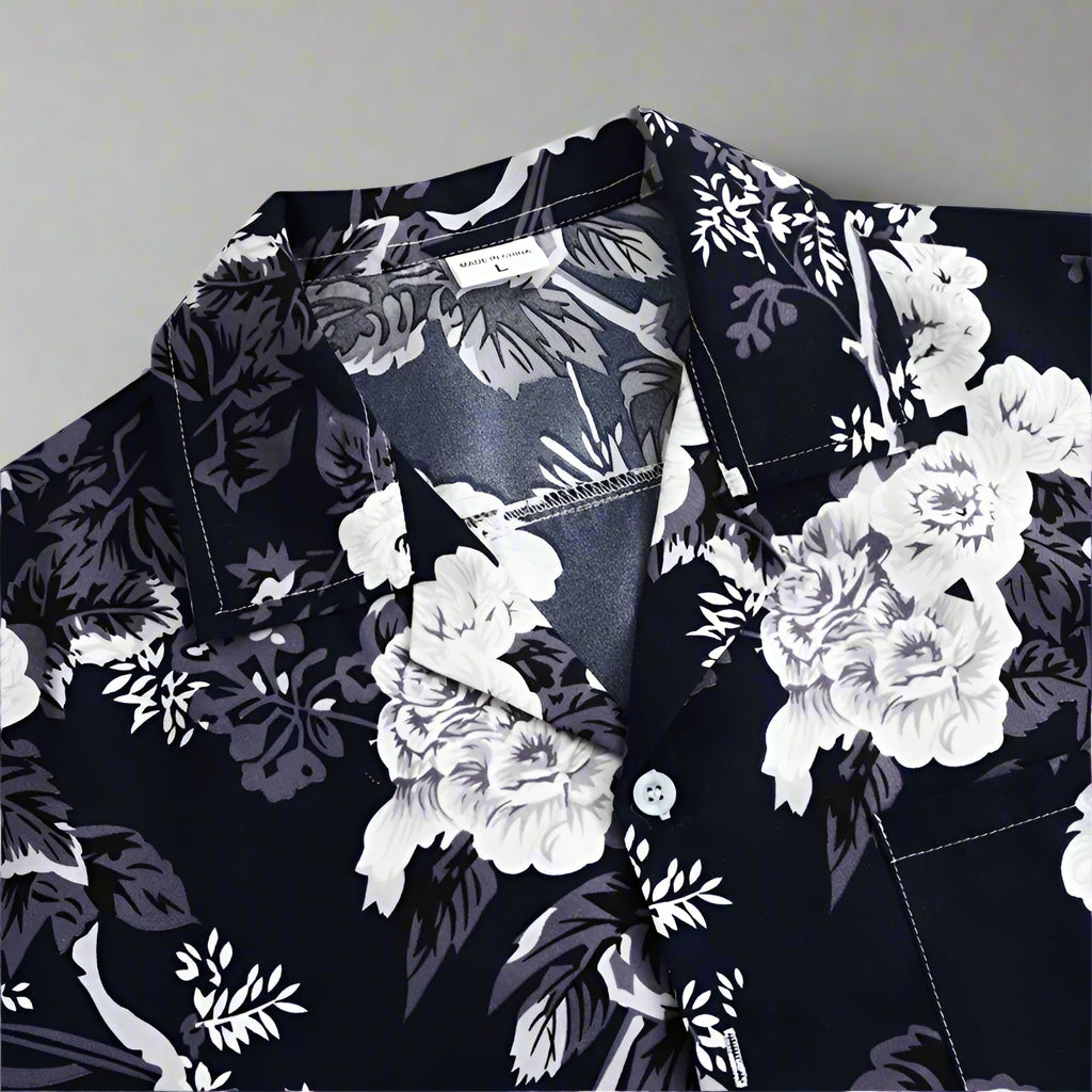 Hawaiian Shirts