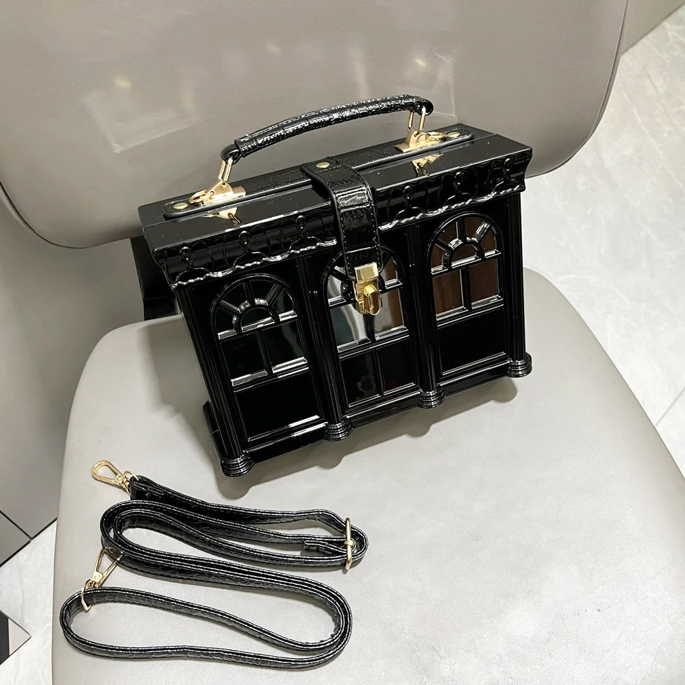 Luxury Designer House clutch Bag