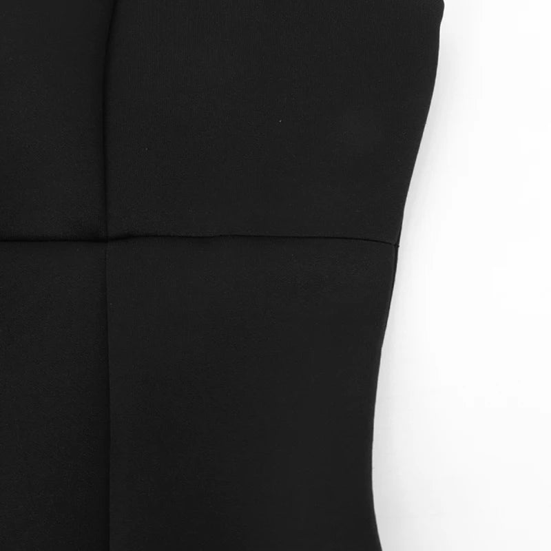 Off Shoulder Mini Bodycon