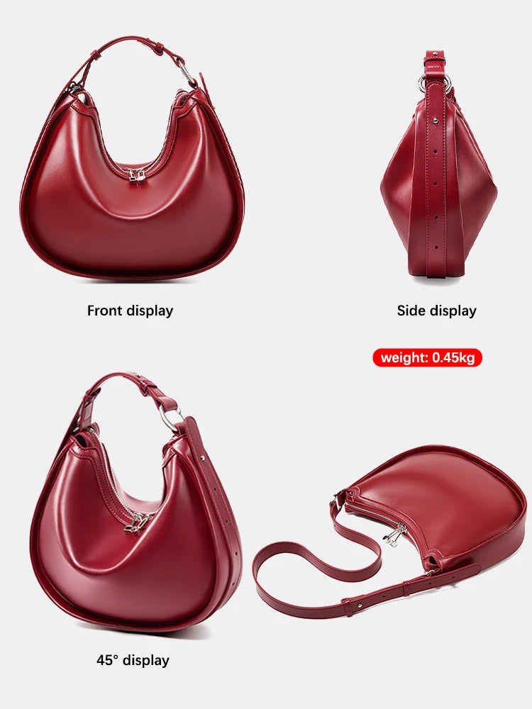 Hobo Bag