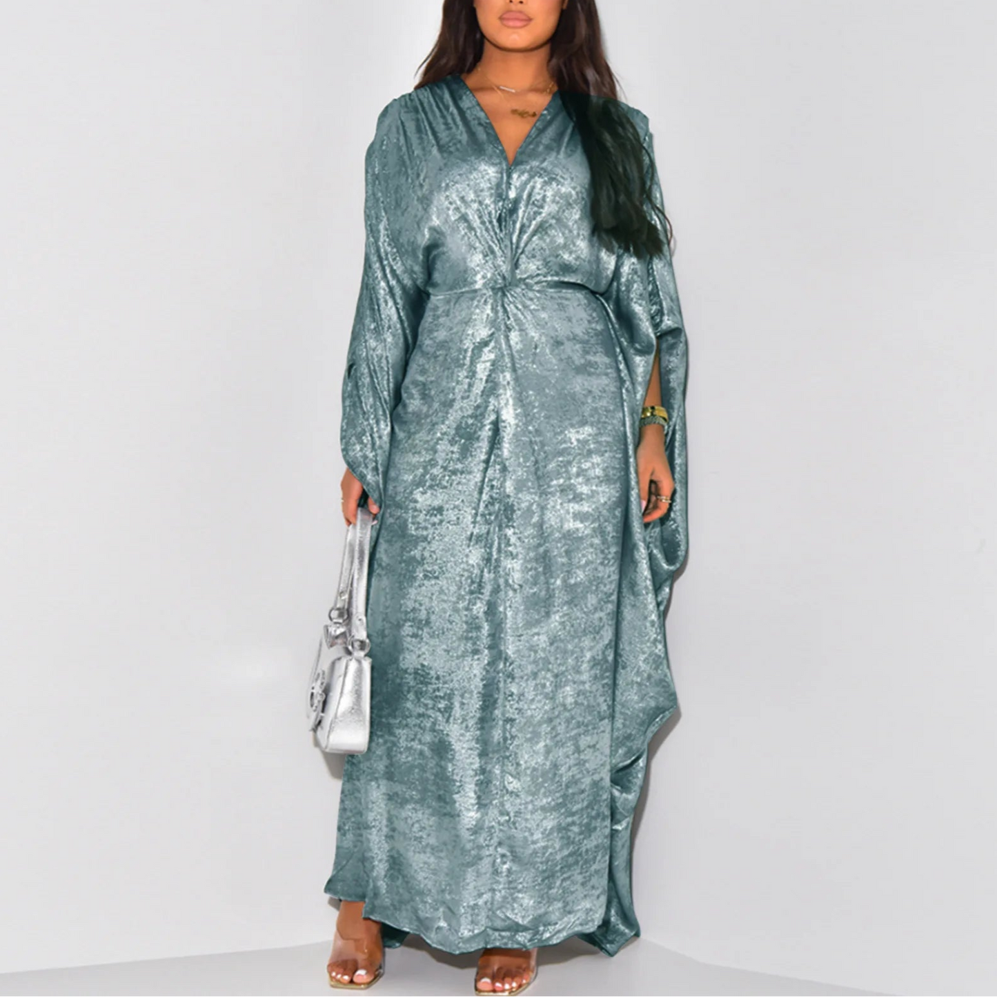 Kebaya Gown