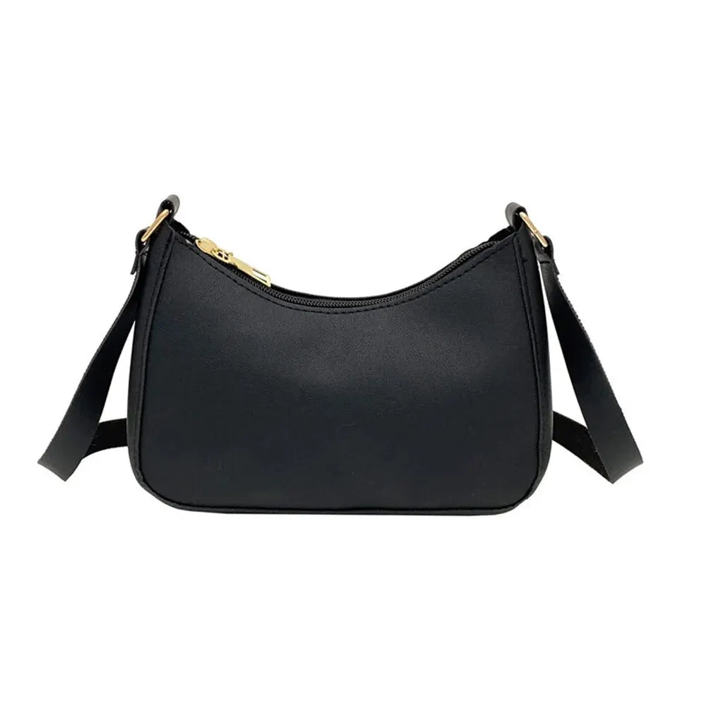 Trendy Underarm Bag
