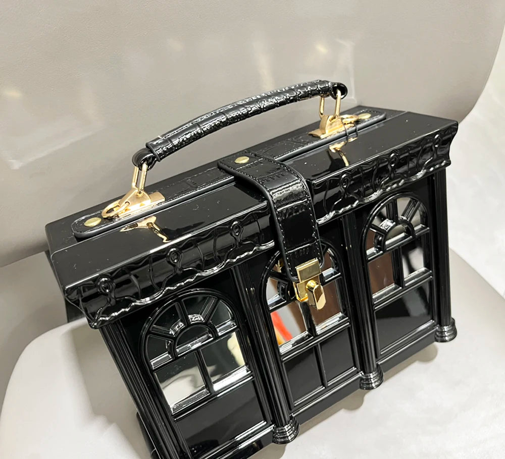 Luxury Designer House clutch Bag