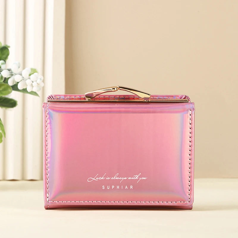 Card Holder Purses