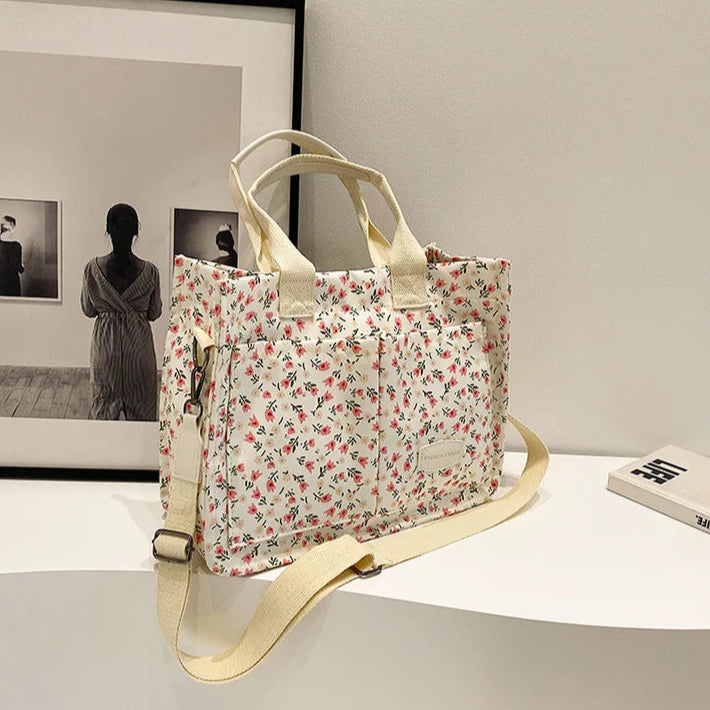 Cute Tote Bag