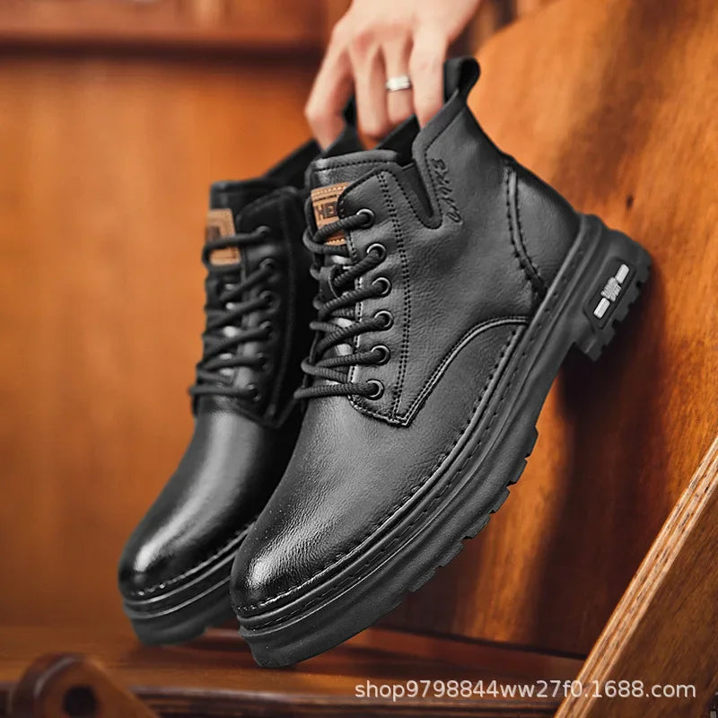 Ankle Boots